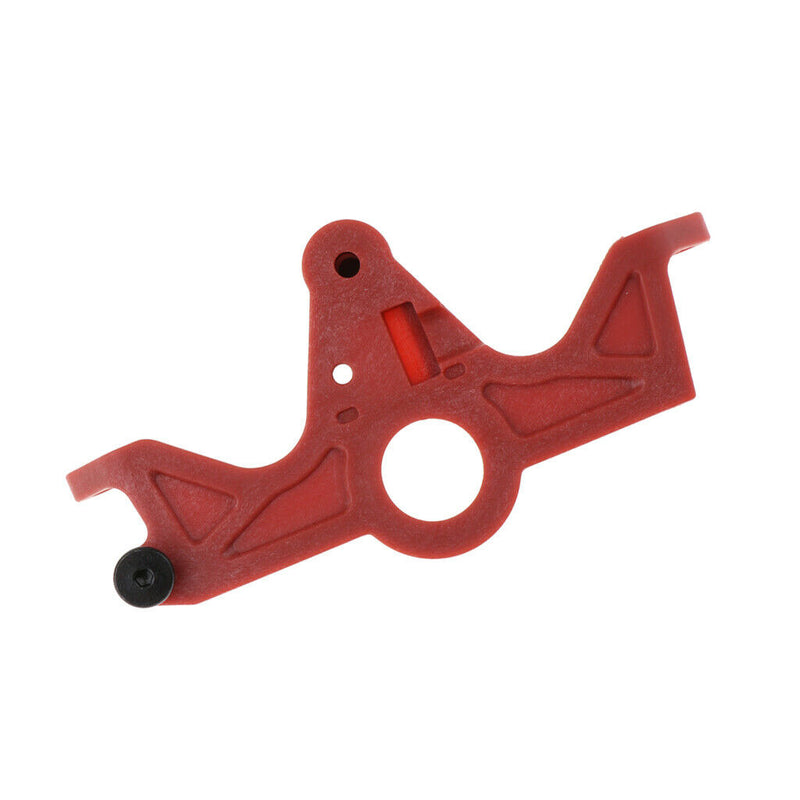 RC Car Motor Set Hub Carrier Set for 1/10  Slash 4X4 HQ727 Short Truck - DIY RC