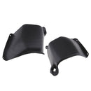 2pcs Left Water Bottle Holder  Compartment Box For YAMAHA Zuma BWS 125