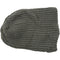 Men's Hat Winter Wool Hemp Cap Hat (Gray) F3Y2