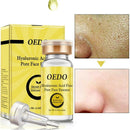 Oedo Hyaluronic Acid Pore Shrinkage Repair Liquid Whitening Moisturizing An