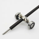 Commonly Used Stainless Steel Fixed Angle Sharpener For 16MM Inner Cutter