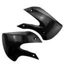 Motorcycle Plastic Fairing Full Body Cover Kits Fenders Mudguard for Kawasa