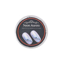 DIY Nail Art Pigment Glitter Mirror Mermaid Chrome Powder Dust Gel Polish Tips