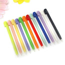 10x Colorful Stylus Pen For DSi NDSi Game 2018 K4G9