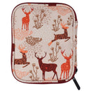 Sturdy Light Crochet Needle Storage Bag Portable Knitting Needles Organizer