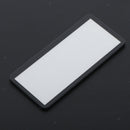 Top Small Upper Outer LCD Screen Glass Screen Cover For  EOS 5DS Camera