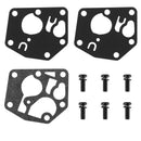 Lawnmower Carburetor Carb For & and Engine Primer 795475 790206