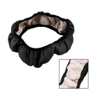 1x Universal Elastic Auto Car Steering Wheel Cover Non Slip Accessories 38cm