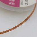 5ft 2.0 mm Desoldering Braid Solder Remover Wick Copper Spool Wire 0.75m NEW YK