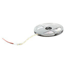 5M STRIP RIBBON ROPE LIGHT 3528 SMD 600 LED warm white