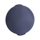 Round Cake Mold Pan Bakeware Tray Silicone Mould Pastry Maker, 11.4 x 9.6 x