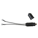 32 Pieces Outdoor TV Antenna 300 to 75 Ohm Matching Trans-former Balun