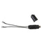 32 Pieces Outdoor TV Antenna 300 to 75 Ohm Matching Trans-former Balun