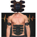 Body Toner* Abdominal Toning Belt Muscle Trainer * Abdomen Arm Leg Shaping