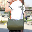 Unisex Large Capacity Outdoor Travel Bag Crossbody Lightweight Folding Yoga