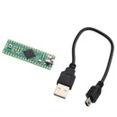 `+ + 2.0 USB AVR Development Board W/ Line For