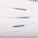 3Pcs/Set Diy Cake Decorating Pen Fondant Shaping Sugar Craft Cake Brush Tools ME