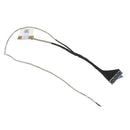 Alternatives LVDS LCD Foldable Display Cable Wire for ASUS X200MA X200M