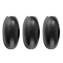 3pcs Saxophone Palm Key Risers Side Key Pads Wind Instrument Accessories