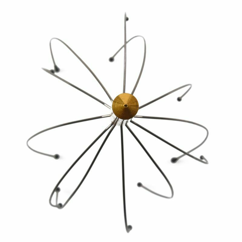 5X(Luxury Head Massager J7M8)