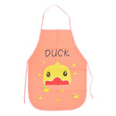 women&kids cartoon kitchen restaurant waterproof apron cooking aprons anti-oi-OZ