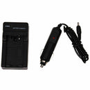 Battery Charger for KODAK KLIC-8000 Compatible with Kodak Easyshare Z1012 I T6T3