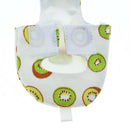 2 Pack Parrot Parakeet Nappies Pocket Breathable Parrot Cloth Diaper Bird Pee