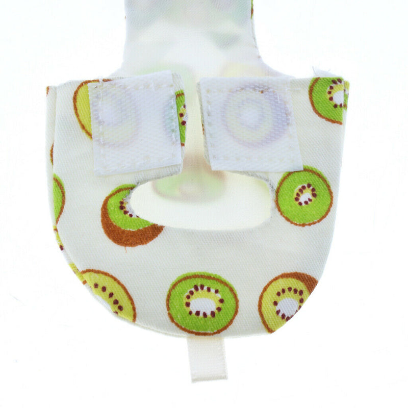 2 Pack Parrot Parakeet Nappies Pocket Breathable Parrot Cloth Diaper Bird Pee