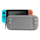 Portable Pouch Travel Suitcase Bag Hard Shell Carrying Case For Nintendo Switch