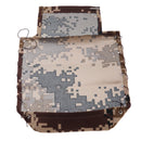 Canvas Truck Hood Cover for RC 1/16 WPL B-24/B-16 Truck Upgrade Accessory