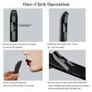 Digital Alcohol Tester Breathalyser Detector with Sound Alarm for Drinking Drive