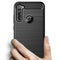 Mobile Phone Soft Case Silicone Anti-fall Cellphone Cover for Redmi Note 8T