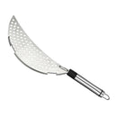 Kitchen Food Strainer For Spaghetti, Pasta, Colander And Sieve for Pans Pots