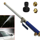 High Pressure Car Home Garden Washing Cleaner Washer Spray Water Gun Hose Nozzle