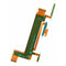 Power Button Flex Cable Ribbon Assembly Set for Sony Xperia XA1 plus Phone