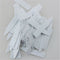 100 Pcs Reusable Pvc Plant Tag Label Tree Fruit Seedling Garden Flowerpot P