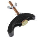 85mm Bow Plate Engraving Machine Parts Plate Clamp Fixture T-slot Work Table OZ
