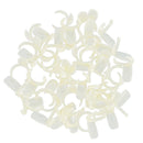 Color Nail Art Swatchbook With 100x Nail Polish