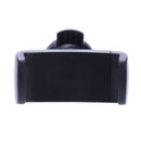 Car Universal Mobile Phone Holder Of Smart Contraction, Adjustable Abs Car