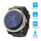 2pcs HD Tempered Glass Screen Protector Film for Garmin Vivoactive 3 Lot