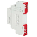 GRT8-B2 Mini Single Function Control Din Rail Power Off Delay Time Relay AC