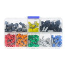 400x Ferrule Connectors End Terminal Insulated Electronics Communication