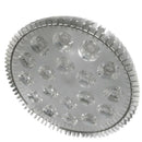 E27 18W 18LED Plant Grow Lamp Light Indoor Hydroponic Vegetable Bulb 85-265V