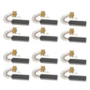 12x Lovely Dog & Cat Hair Styling Water Dry HairDryer Blower Carbon Brush