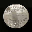 Donald Trump Commemorative Coin Peace Collection Coin Crafts Gifts Souvenir ly