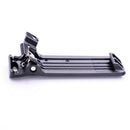 Plastic Belt Clip for Baofeng UV82 UV-82L UV-8D Radio Black (5 Packs)