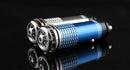 Car Vehicle Output Air Purifiers Ionizer Airborne Negative Ion Anion Generator
