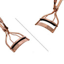 Professional Eyelash Curler Applicator Curling styling Eye Lashes Makeup Tool