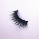 Handmade Europe And America Exaggerated Thick Stage False Eyelashes Makeup