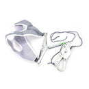 Neck Massager Traction Device Kit Neck Back Stretcher Adjustment Chiropractic  Z